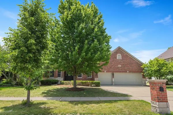 25727 Pastoral Drive, Plainfield, IL 60585