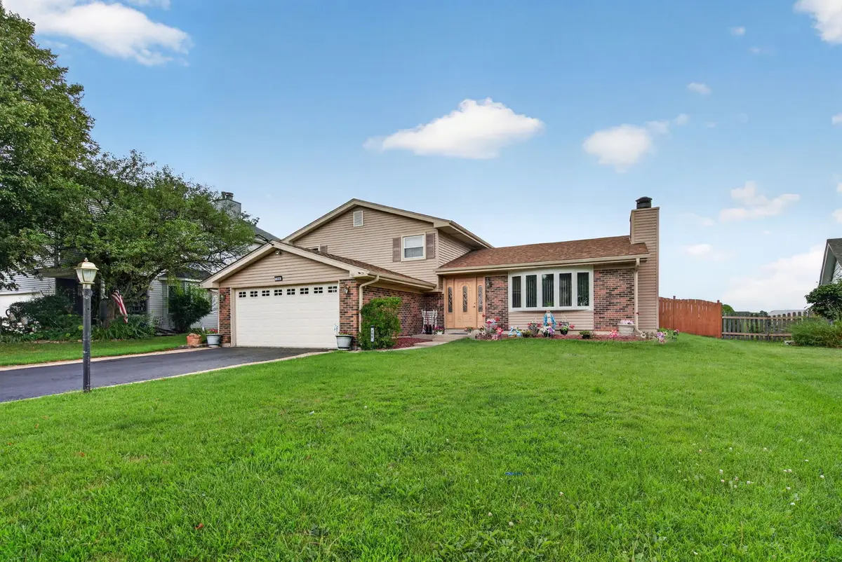 196 Sunshine Drive, Bolingbrook, IL 60490 - #1