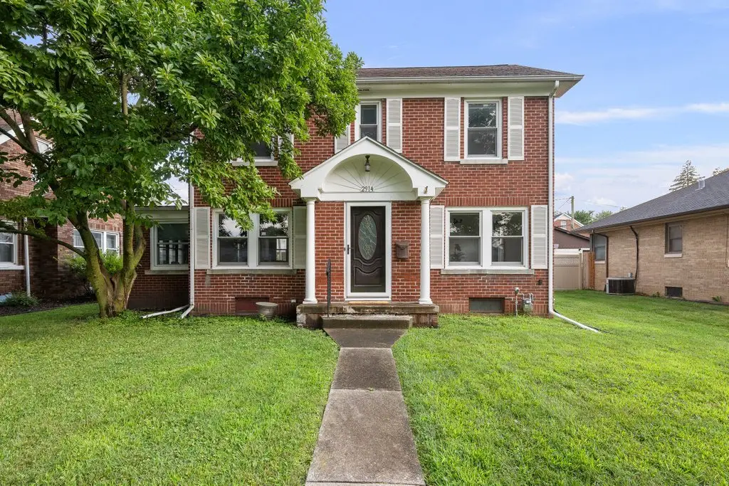 2914 25th Avenue, Moline, IL 61265 - #1