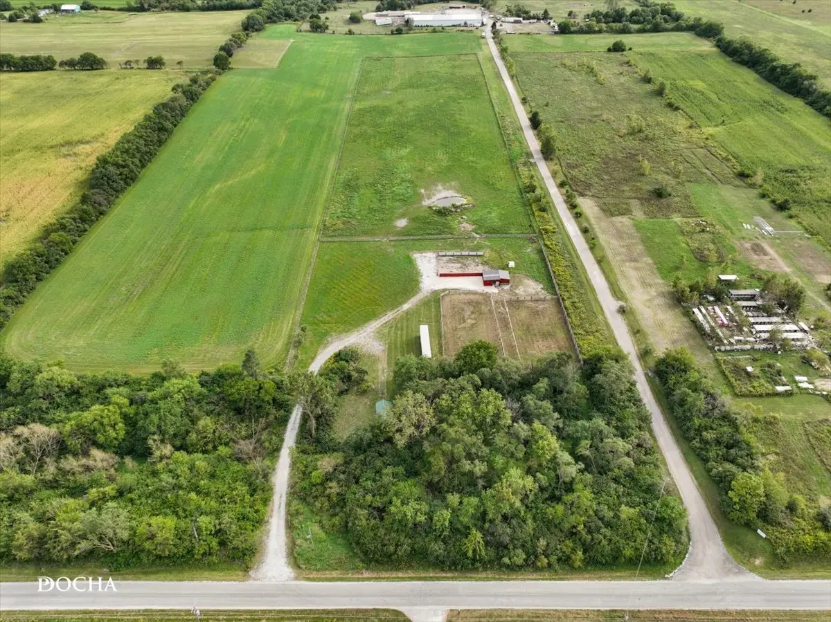 1837 W Church Road, Beecher, IL 60401 - #1