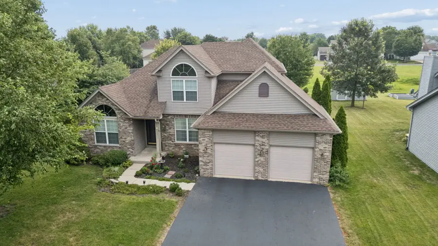 2022 Prairie Rose Lane, Yorkville, IL 60560 - #2