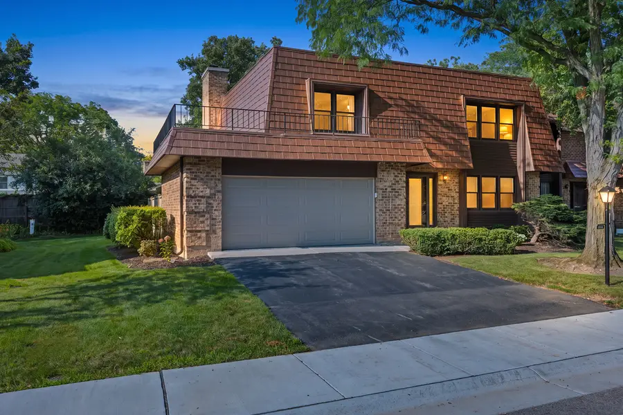 3936 Dundee Road, Northbrook, IL 60062 - #3