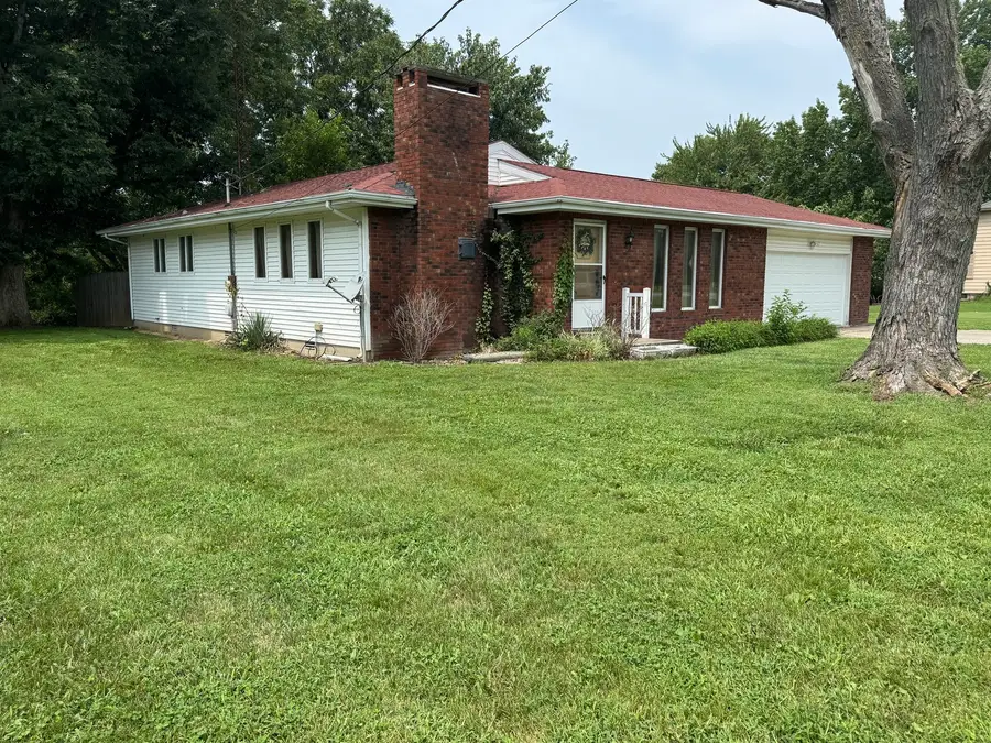 13361 State Highway 37 Highway, Benton, IL 62812 - #3
