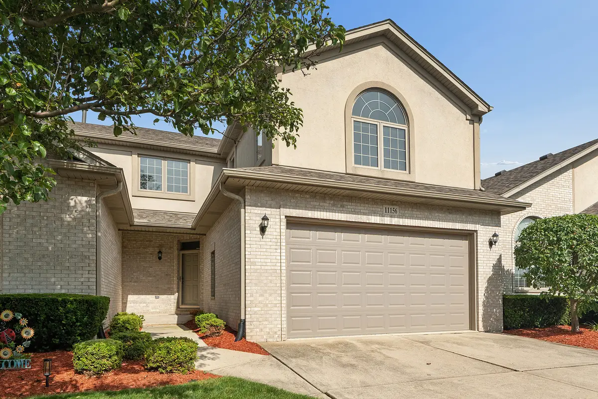 11156 Karen Drive, Orland Park, IL 60467 - #1