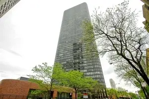 5415 N Sheridan Road #1409, Chicago, IL 60640