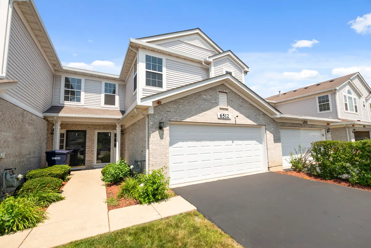 6512 Blue Sky Lane #3, Matteson, IL 60443 - #1