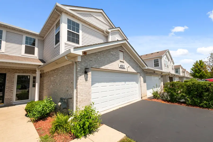 6512 Blue Sky Lane #3, Matteson, IL 60443 - #2