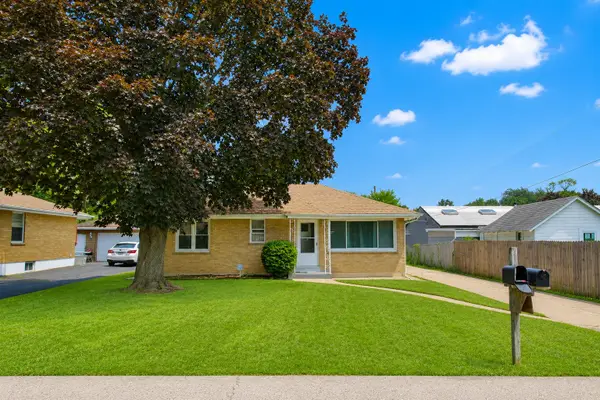 3209 Cornell Road, Waukegan, IL 60087