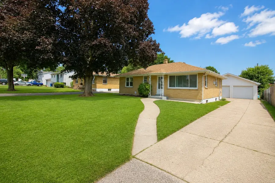 3209 Cornell Road, Waukegan, IL 60087 - #3