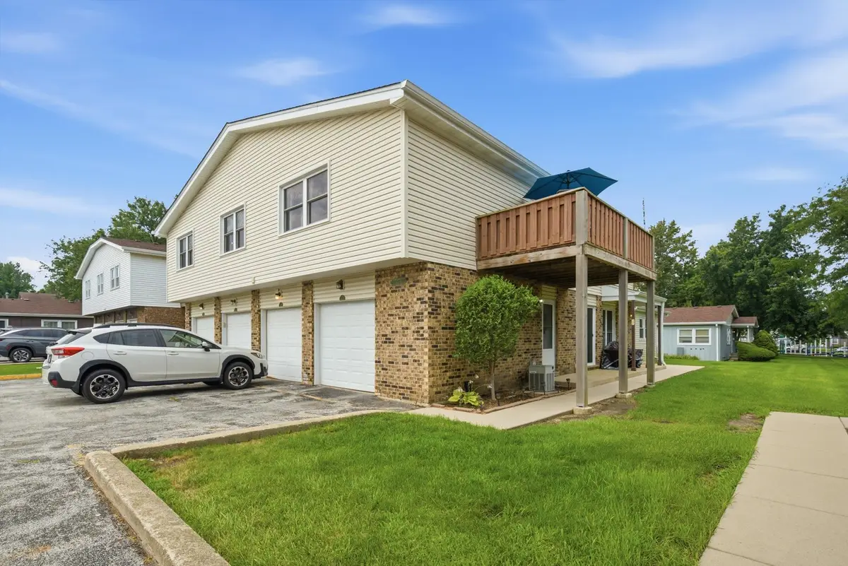 19508 115th Avenue #D, Mokena, IL 60448 - #1