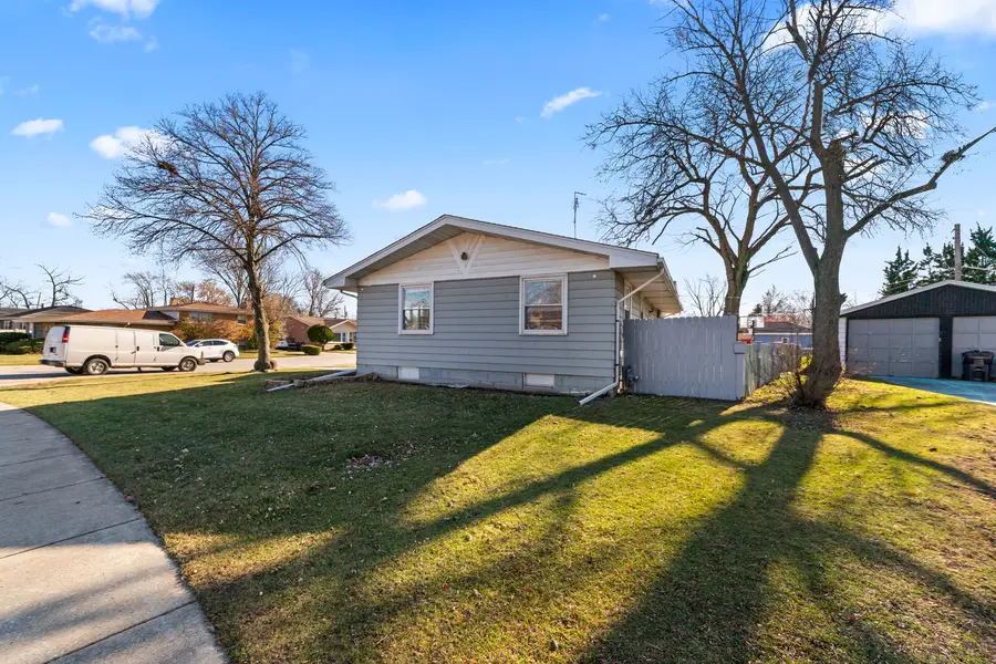 16426 Shirley Court, South Holland, IL 60473 - #3