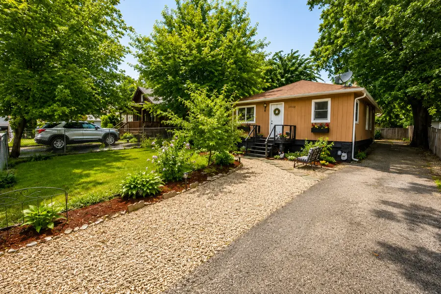 24536 W Stub Avenue, Round Lake, IL 60073 - #2