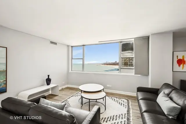 6301 N Sheridan Road #11K, Chicago, IL 60660 - #3