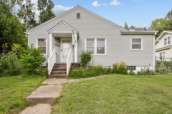 1439 45 Avenue, Rock Island, IL 61201