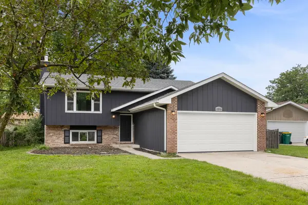 13716 S Amherst Court, Plainfield, IL 60544