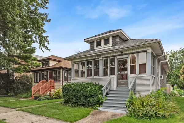 923 Dunlop Avenue, Forest Park, IL 60130