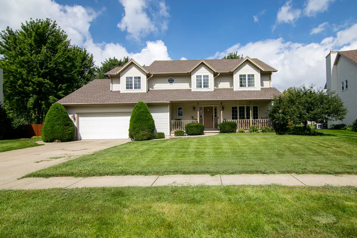 559 Hollyberry Lane, Bourbonnais, IL 60914 - #1