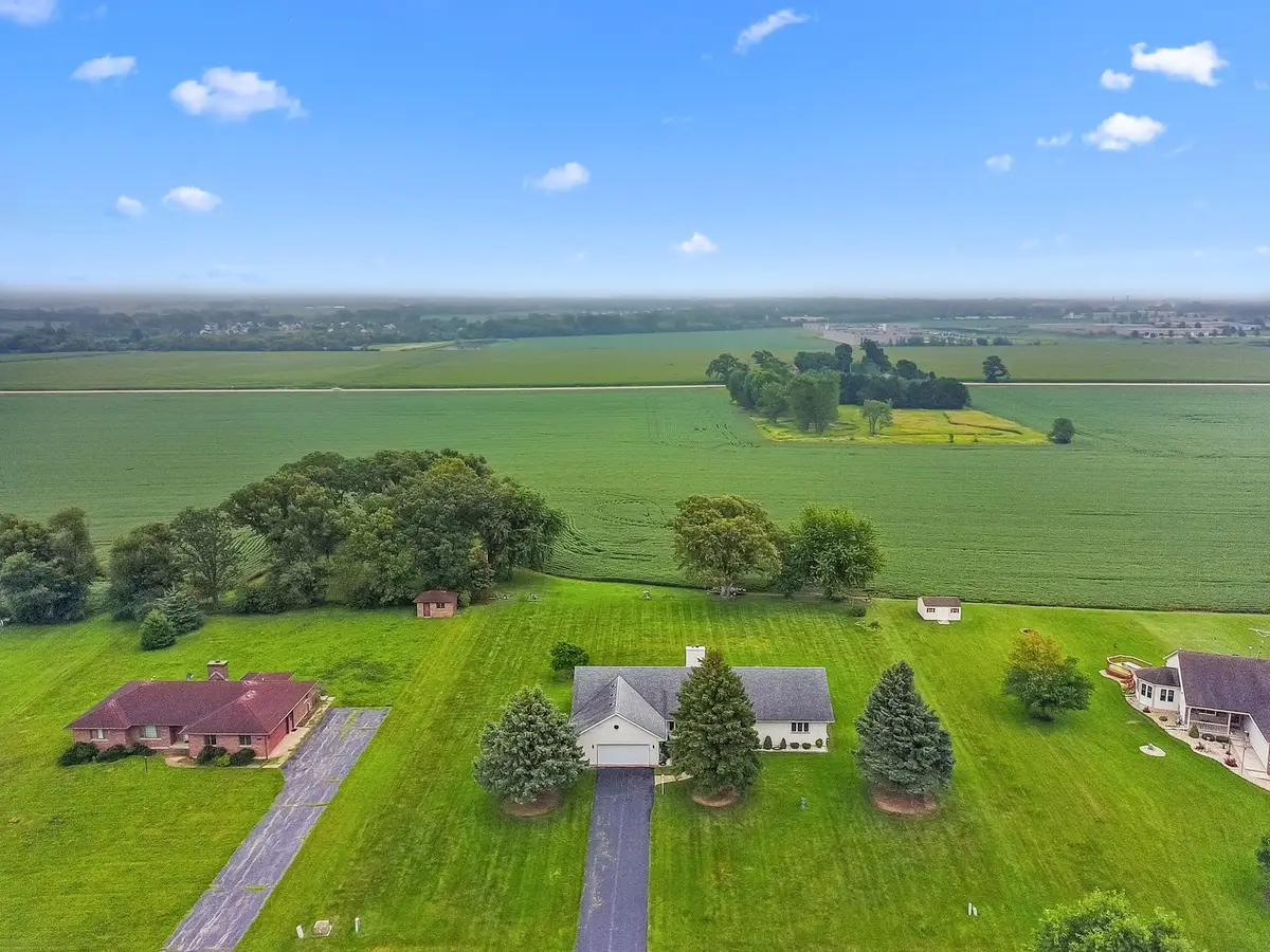 23110 Norma Lane, Harvard, IL 60033 - #1