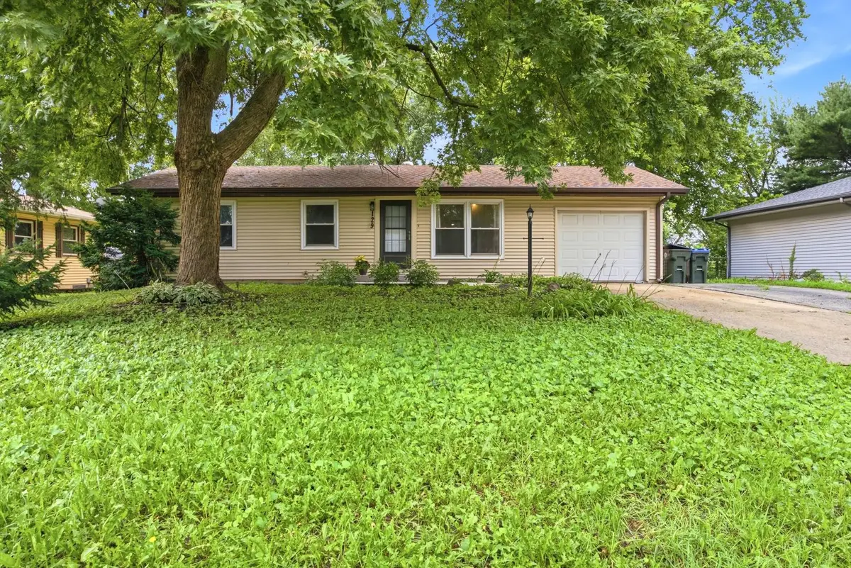 129 Dolores Street, Oswego, IL 60543 - #1