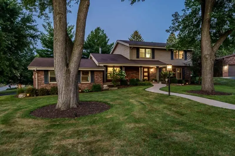 2823 Woodhill Drive, Rockford, IL 61114 - #2