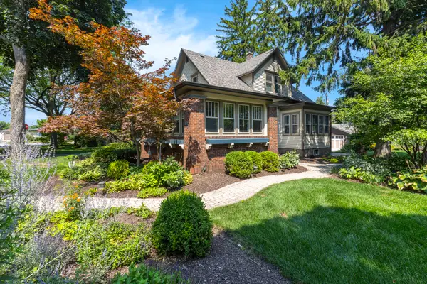 511 N Evergreen Avenue, Arlington Heights, IL 60004