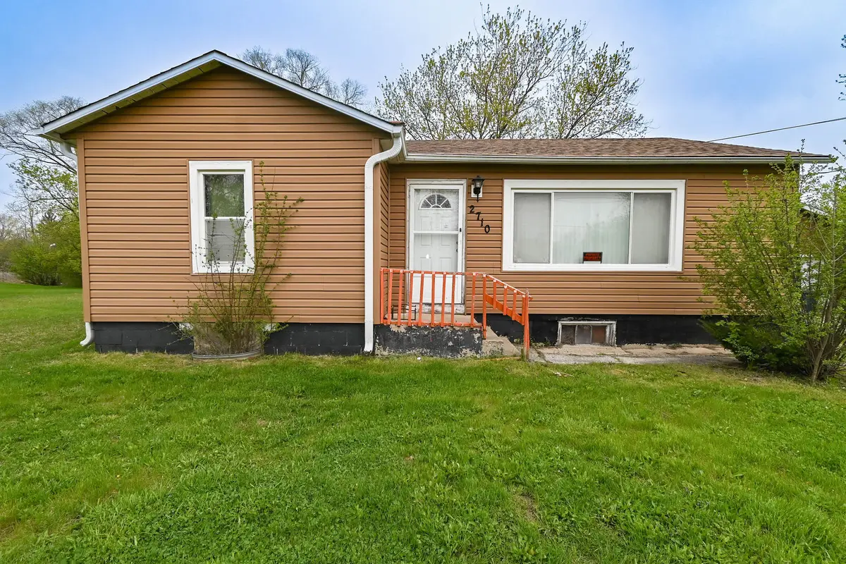 2710 30th Street, Zion, IL 60099 - #1