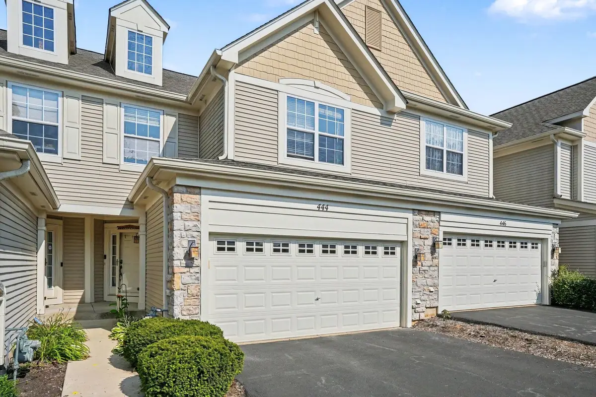 444 Vaughn Circle, Aurora, IL 60502 - #1