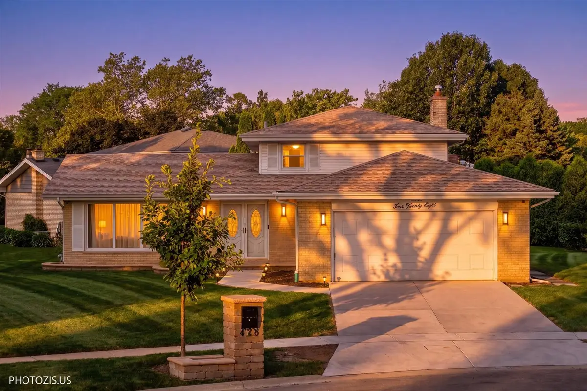 428 Timothy Court, Schaumburg, IL 60193 - #1