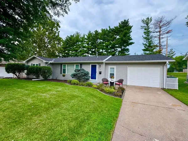 330 Glendale Drive, Quincy, IL 62301