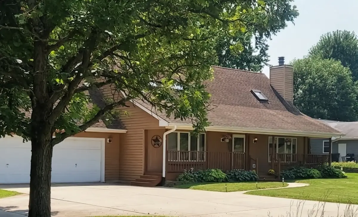 41W475 Silvana Drive, Elgin, IL 60124 - #1