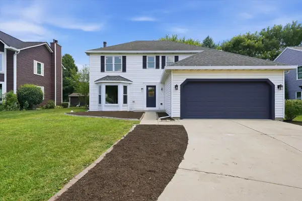 308 Homewood Drive, Bolingbrook, IL 60440