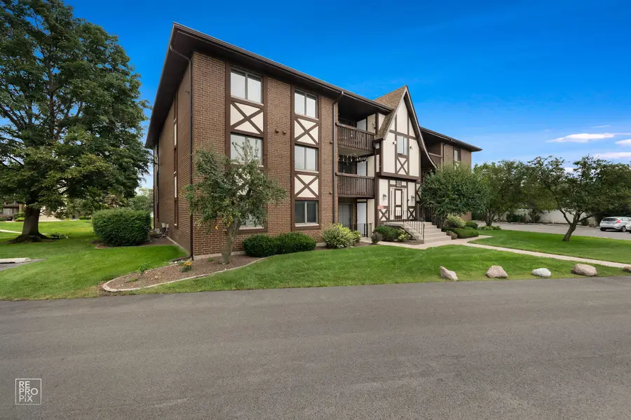 10572 S Palos Place #D, Palos Hills, IL 60465 - #2