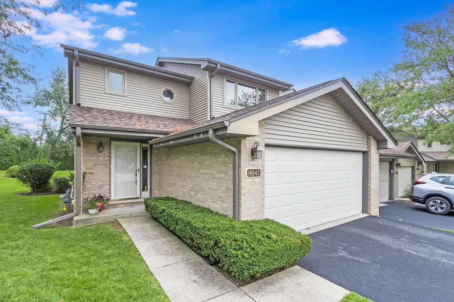 16647 Grants Trail, Orland Park, IL 60467 - #2