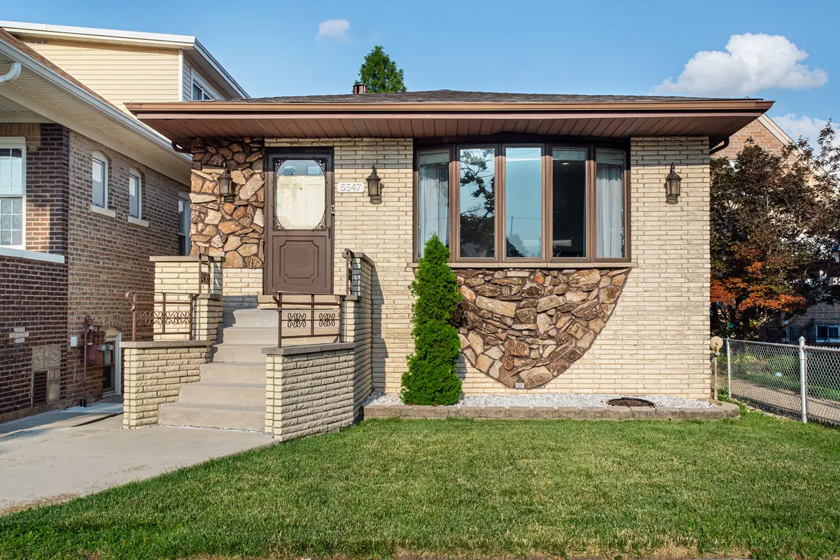 5547 S Neenah Avenue, Chicago, IL 60638 - #1