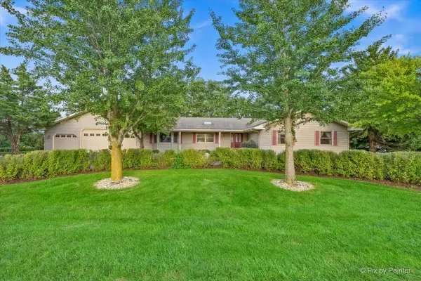 1161 Timothy Lane, Woodstock, IL 60098