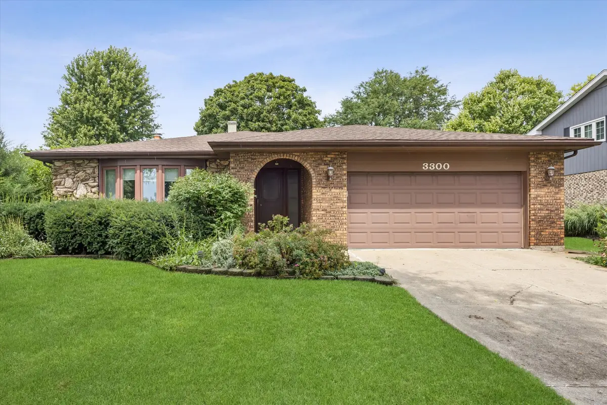 3300 Ailsworth Court, Darien, IL 60561 - #1