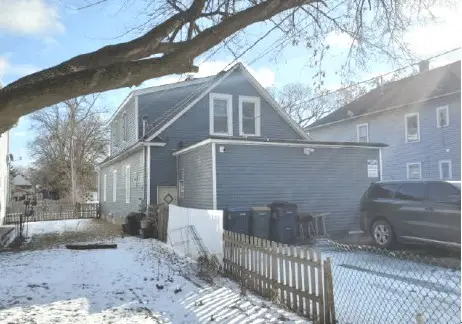 1026 Victoria Avenue, North Chicago, IL 60064 - #2