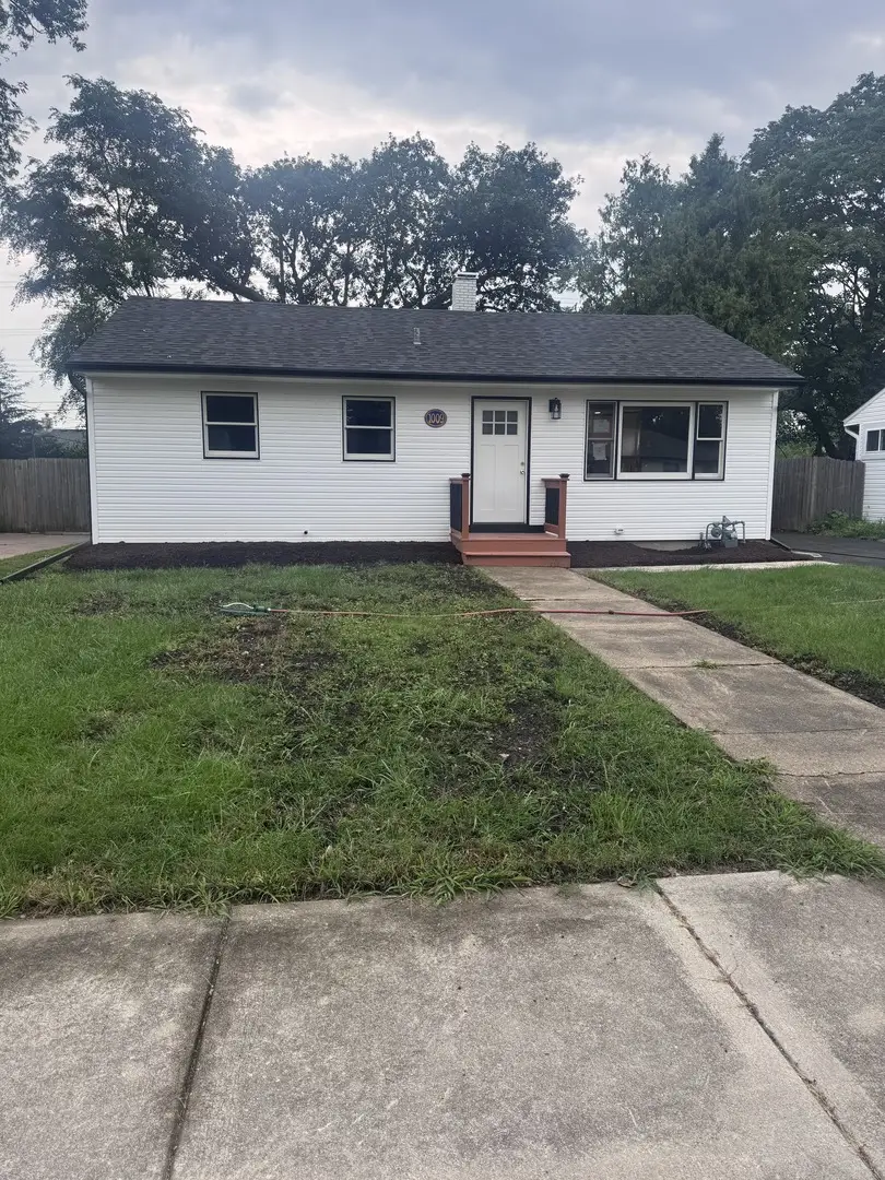1009 Plaza Drive, Joliet, IL 60435 - #1