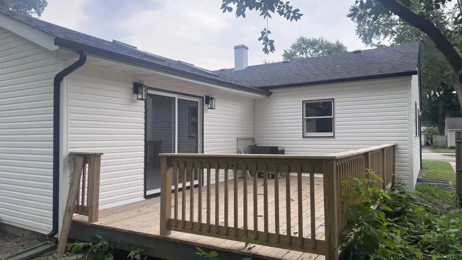 1009 Plaza Drive, Joliet, IL 60435 - #2