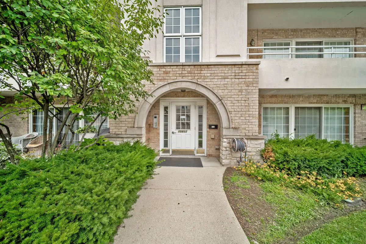 10832 S 76th Avenue #3E, Worth, IL 60482 - #1