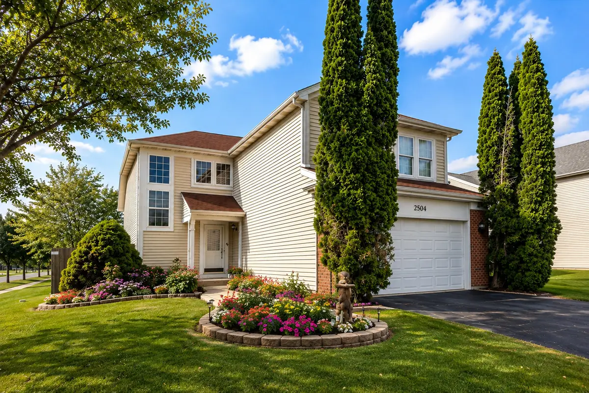 2504 Fairbanks Court, Naperville, IL 60540 - #1