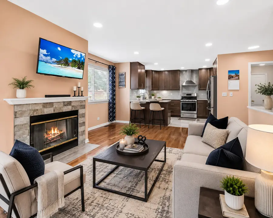 2504 Fairbanks Court, Naperville, IL 60540 - #3