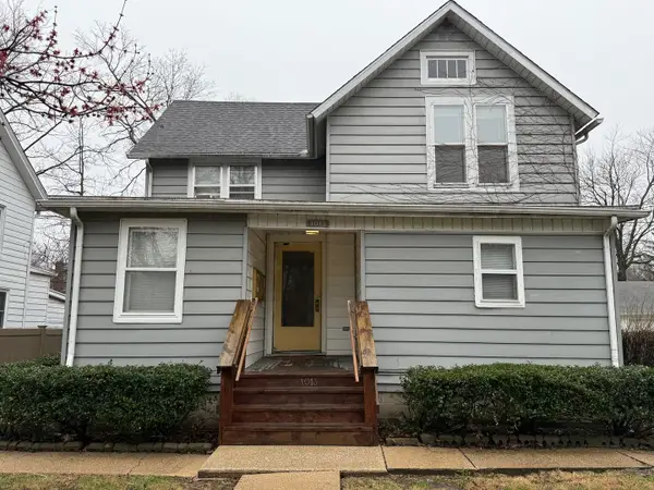 1013 W Church Street, Champaign, IL 61821