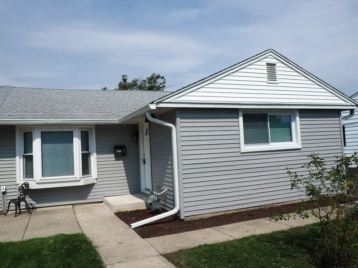 8808 Corcoran Road, Hometown, IL 60456 - #1