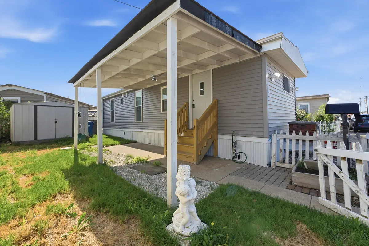 1513 46th Avenue, Melrose Park, IL 60160 - #1