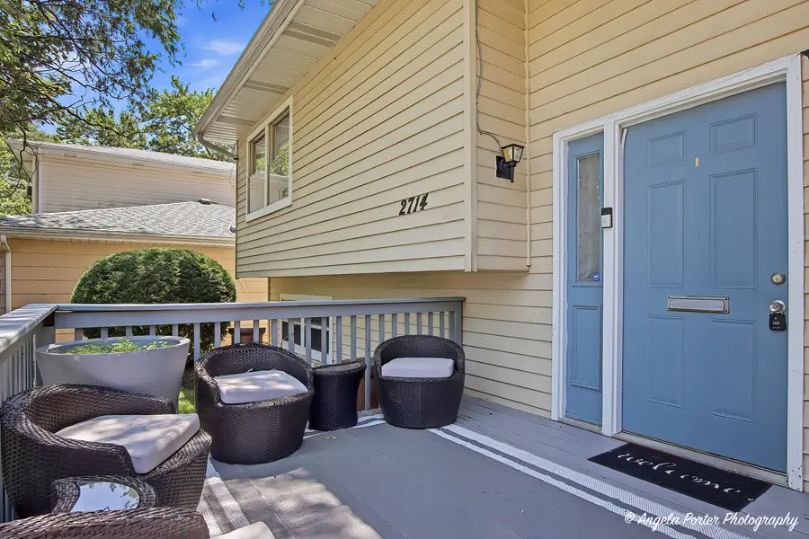 2714 Gilead Avenue, Zion, IL 60099 - #2