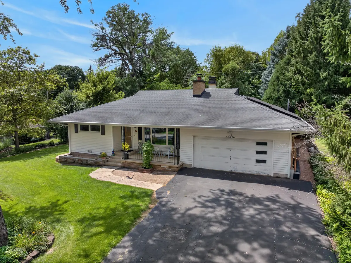 1208 Getzelman Trail, Algonquin, IL 60102 - #1