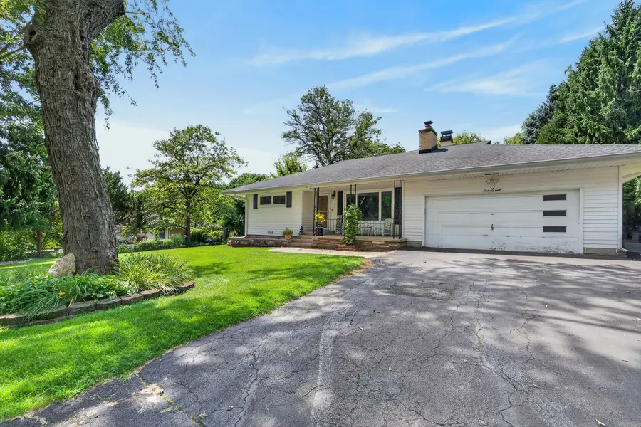 1208 Getzelman Trail, Algonquin, IL 60102 - #3