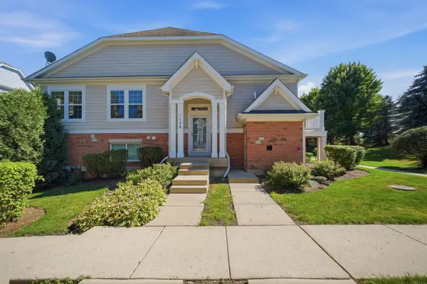 1138 Jordan Circle, Lake Zurich, IL 60047