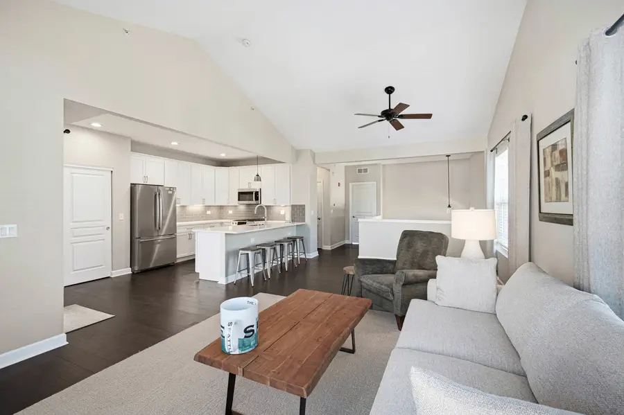 1138 Jordan Circle, Lake Zurich, IL 60047 - #3